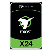 Seagate Exos X24 ST24000NM002H 24 TB 7200 RPM 512 MB 3.5" SATA Harddisk