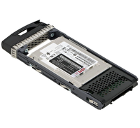 Lenovo ThinkSystem 4XB7A74955 - 02JH879 3.84 TB 12G 2.5" Sas  SSD