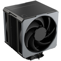 Cooler Master Hyper 612 Apex AM5 1851P Siyah İşlemci Hava Soğutucu