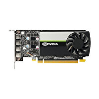 HP Quadro T1000 5Z7D8AA 8 GB GDDR6 128 Bit mDP Ekran Kartı