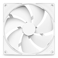 Nzxt F140P RF-P14SF-W2 140 MM Beyaz Kasa Fanı