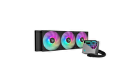 DeepCool LT360-ARGB 360 MM Siyah İşlemci Sıvı Soğutucu