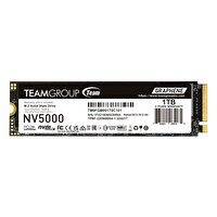 Team TM8FGM001T0C101 NV500 1 TB 4500/1900 MB/s PCIE NVMe M.2 SSD