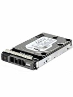 Dell Constellation ST6000NM0095 0RHVWG 0XDN2G ES.3 6 TB 7.2 K 12 G SAS 512e 3.5" Sunucu Harddisk