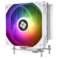 Thermalright Assassin X 120 Refined SE ARGB White AMD TL-C12CW-S 4x6 MM Isı Borulu Hava Soğutucu