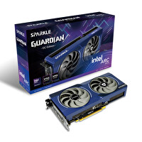 Sparkle Intel Arc B570 Guardian OC 10 GB 160 Bit Gaming Ekran Kartı