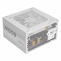 Rampage RMP-600-80P 600 W 80+ Bronz Güç Kaynağı
