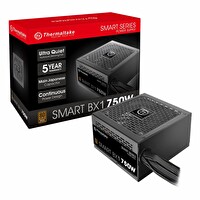 Thermaltake Smart BX1 750 W 80+ Bronz Güç Kaynağı