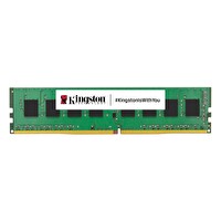Kingston Server Premier KSM32RS8/16HCR 16 GB DDR4 3200 MHz CL22 ECC Sunucu Bellek