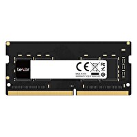 Lexar LD5S08G56C46ST-BGS 8GB DDR5 5600 MHz CL46 Notebook Bellek
