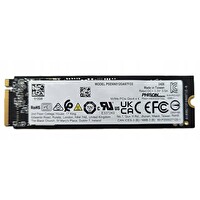 Phison 512 GB 4900-3200 MB/sn M.2 22x80 NVMe SSD