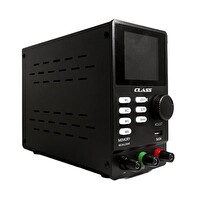 Class CPS 43010 DC Power Supply 30 Volt 10 Amper Güç Kaynağı