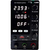 Class CPS 33010 DC Power Supply 30 Volt 10 Amper Güç Kaynağı