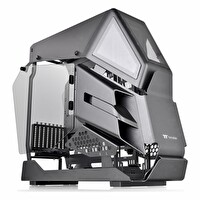 Thermaltake AH T600 USB 3.2 eATX Full Tower Siyah Kasa