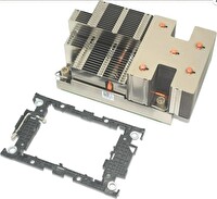 Dell PowerEdge R760 High Performance Heatsink Wtih Cage RNTKV 0RNTKV Soğutma Sistemi
