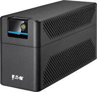 Eaton 5E900UD 900VA Line-Interactive UPS Güç Kaynağı Schuko Çıkış USB