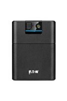 Eaton 5E1200USB DIN 1200VA Line-Interactive UPS Schuko