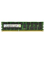 Samsung M393B1K70DH0-YH9 8 GB DDR3 1333 MHz CL9 PC3L-10600R 1.35V ECC Sunucu RAM