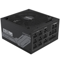 Gigabyte GP-UD1300GM PG5 1300W 80+ Gold 140 MM Fan Power Supply