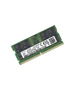 Samsung  M425R4GA3BB0-CQK0D DDR5 4800MHz CL46 SODIMM 32 GB Notebook RAM