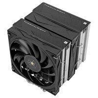 Thermalright Royal Knight 120 Black TL-H12-X28 120 MM 6 x 6 MM Isı Borulu Intel-AMD Uyumlu Hava Soğutucu