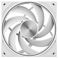 Thermalright TL-H12W-X28-R7 Beyaz 120 MM Kasa Fanı