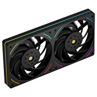 Thermalright TL-UB24 ARGB 240 MM Kasa Fanı