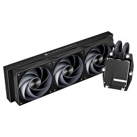 Thermalright W360-EPYC-SP5 360 MM AMD Uyumlu Workstation-Sunucu Sıvı Soğutucu