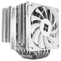 Thermalright Royal Knight 120 SE White TL-C12W V2 120 MM 6 x 6 MM Isı Borulu Intel-AMD Uyumlu Hava Soğutucu