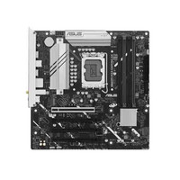 Asus B860M Max Gaming AX Wi-Fi 6 DDR5 HDMI DP Type-C Pcıe 5.0 1851P Matx Anakart