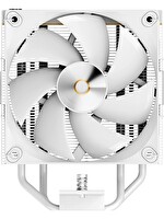 Ocypus Iota A40 Beyaz 120 MM INTEL (1700P/1851P) AMD Uyumlu Hava Soğutucu