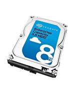 Dell EnterPrise 8TB 7.2K 12G 512e SAS 3.5" Sunucu Harddisk ST8000NM0075 0FKWHP 1RM212-150