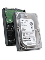 Dell EMC Exos 7E10 4TB 7.2K 6G Sata6 3.5" Sunucu Harddisk ST4000NM018B 06KR2M 2TF130-136