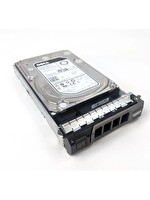 Dell Exos 7E8 8TB 7.2K 12G 512e SAS 3.5" Sunucu Harddisk ST8000NM0185 0M40TH 2FF212-150