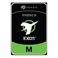 Seagate Exos M ST28000NM003K 28TB 7200RPM 512 MB 3.5" SATA Harddisk