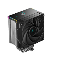 DeepCool AK500S Digital SE ARGB 120 MM Intel 1700p AMD Uyumlu Dijital Panel Hava Soğutucu