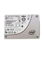 Dell İntel DC Series 960GB 6G Sata MU TLC 2.5" SSD SSDSC2KG960G7R