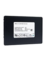 Samsung PM9A3 3.84TB PCIe Gen4 x4 NVMe U.2 2.5'' Server Sunucu SSD MZ-QL23T80 MZQL23T8HCLS-00AAZ