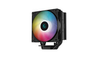 DeepCool AG400-BK-ARGB-V2 120 MM Kule Tipi İşlemci Soğutucu