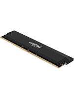 Crucial Pro 32GB 1x32GB DDR5 6400MHz CL40 Soğutuculu RAM
