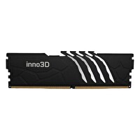 Inno3D I3D5U32GC4048MM-H 32 GB DDR5 4800 MHz CL40 Masaüstü Bellek