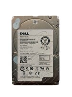 Dell EnterPrise 300GB 10K 6G SAS 2.5" Server Sunucu Harddisk ST300MM0006 9WE066-150 0PGHJG