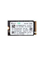 SK Hynix BC901 512GB 2242 PCIe Gen4 x4 M.2 NVMe SSD Kutusuz Tray HFS512GEJ4X112N