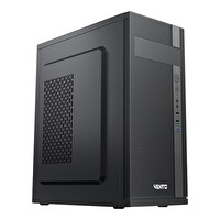 Vento 550W 80+ VS115F ATX Kasa