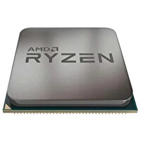 AMD Ryzen 5 5500 6C 3.6GHz ~ 4.2GHz 19mb AM4 İşlemci Tray Fansız