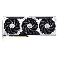 MSI GeForce RTX 5060 8G VENTUS 3X GDDR7 DLSS 4 128 Bit Ekran Kartı
