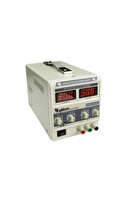 Yıldırım CY 306 Ayarlı Güç Kaynağı DC 0-30 Volt 6 Amper (0-30V 0-6A) Power Supply Kısa Devre Koruma