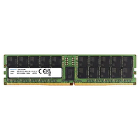 Samsung 96GB DDR5 4800MHz 2Rx4 PC5-4800B EC8 RDIMM Sunucu Ram M321RYGA0BB0-CQKZH