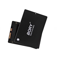 Bory R500-C512G 512 GB 550/510 MB/s SATA3 SSD