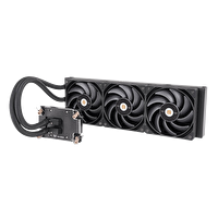 Thermaltake AW360 360 MM TouhgFan Pro 3x120 MM Sıvı Soğutma kiti